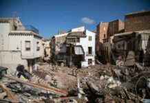 El Colegio de Ingenieros de Caminos presentará en Albacete la ILP para reformar la Ley de Aguas tras la DANA del 2024