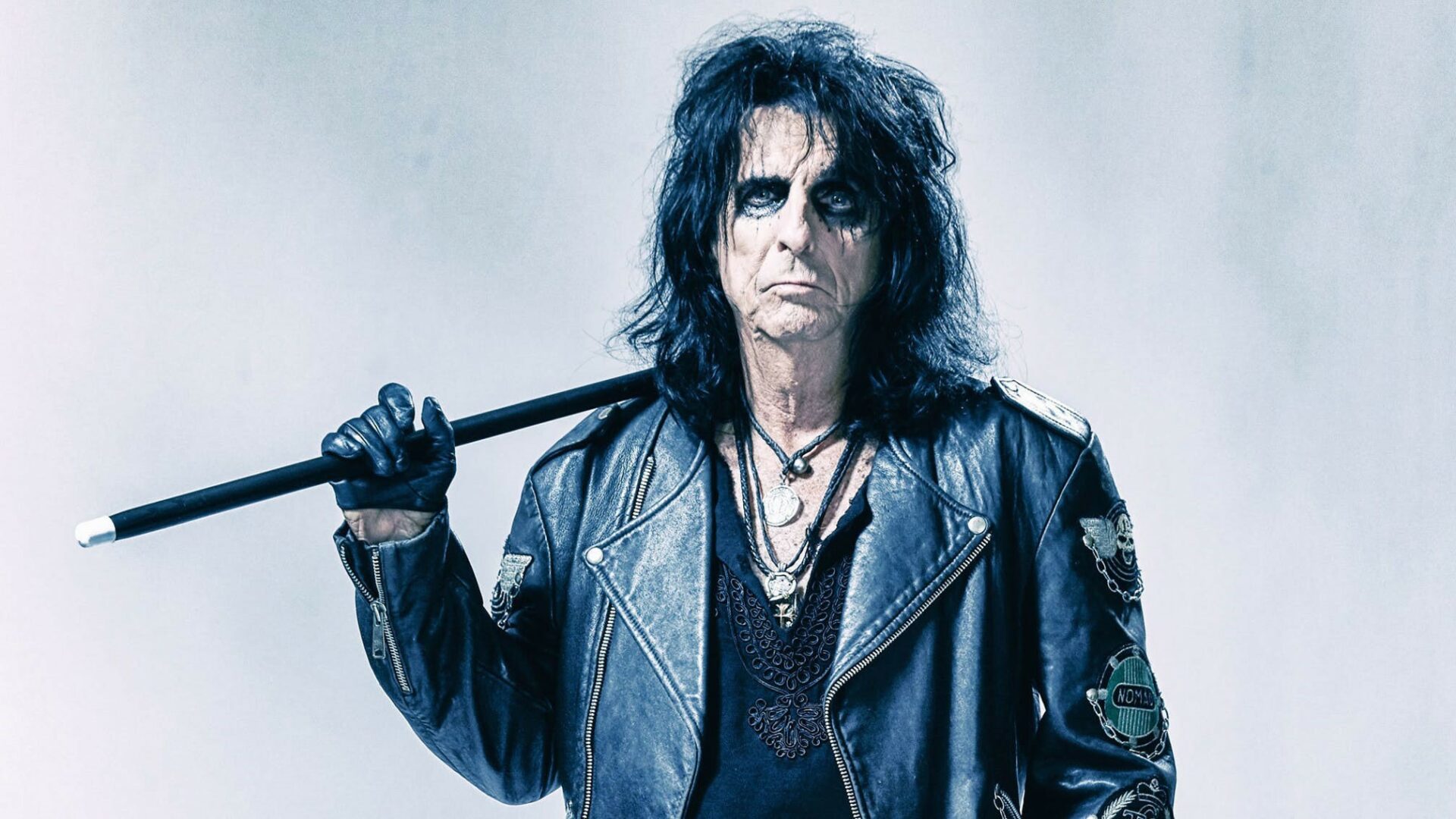 Alice Cooper y Social Distortion encabezan las primeras confirmaciones de la 24ª edición de Azkena Rock Festival