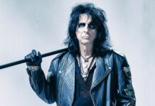 Alice Cooper y Social Distortion encabezan las primeras confirmaciones de la 24ª edición de Azkena Rock Festival