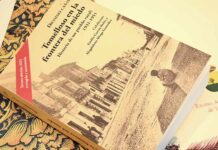 El Ayuntamiento de Tomelloso y Almud Ediciones coeditan “Tomelloso en la frontera del miedo”