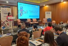 Más del 80 por ciento del alumnado de FP de Castilla-La Mancha consigue trabajo en sectores estratégicos para la Comunidad Autónoma