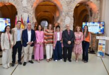 El damasquinador Ángel Luis Corrales, Medalla al Mérito Artesano en una edición de FARCAMA que reconocerá a nueve nuevos Maestros en la región