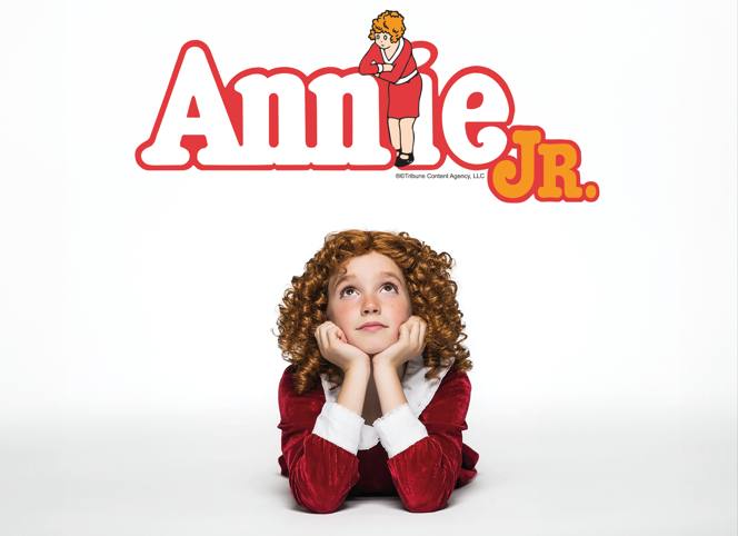 Más que un musical: “Annie Jr.” une arte, juventud y solidaridad en el Teatro Bellas Artes
