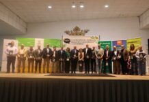 El Gobierno de CLM empieza a pagar los primeros 249 millones del anticipo de la PAC, cantidad que irá creciendo en las próximas semanas