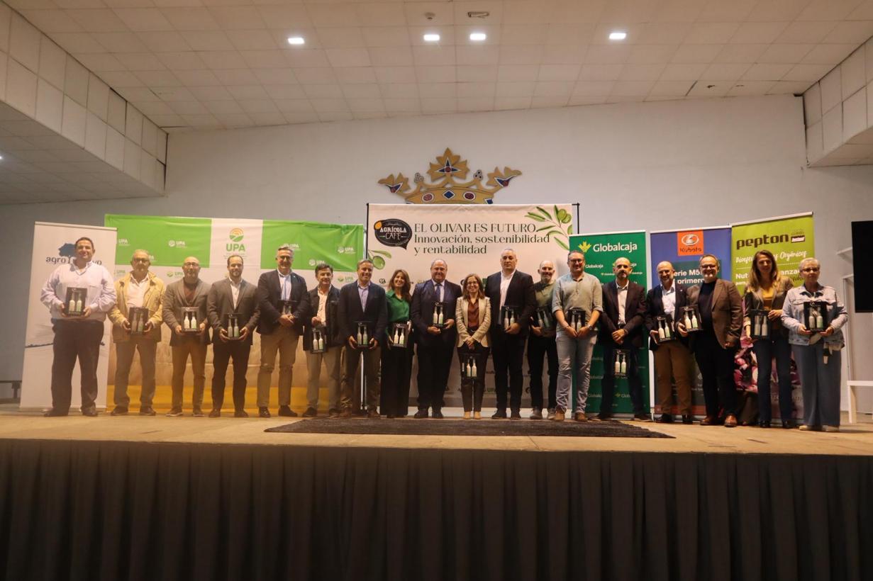 El Gobierno de CLM empieza a pagar los primeros 249 millones del anticipo de la PAC, cantidad que irá creciendo en las próximas semanas