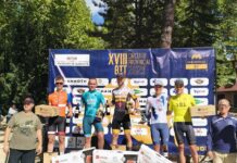 Antonio García y Mónica Belda conquistan la montaña en la XXI edición de Los Calares de Río Mundo Gobik Bike Maratón