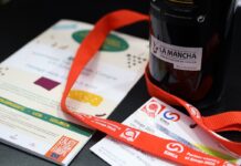 Los vinos de La Mancha se promocionan en Colonia, Alemania