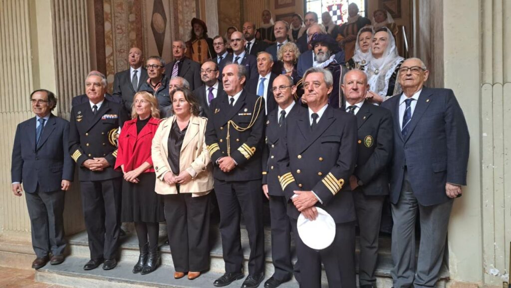 armada viso del marques