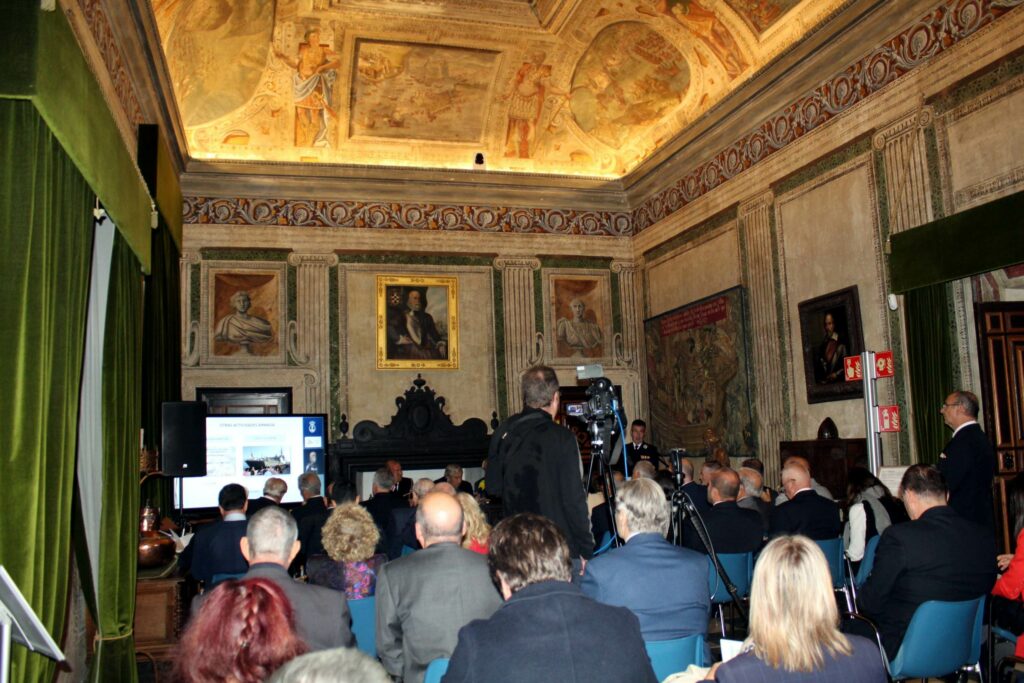 armada viso del marques 2