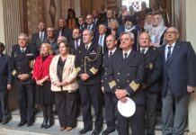 La Armada presenta en Viso del Marqués el programa de actos previstos para conmemorar el V Centenario del nacimiento de Don Álvaro de Bazán en 2026