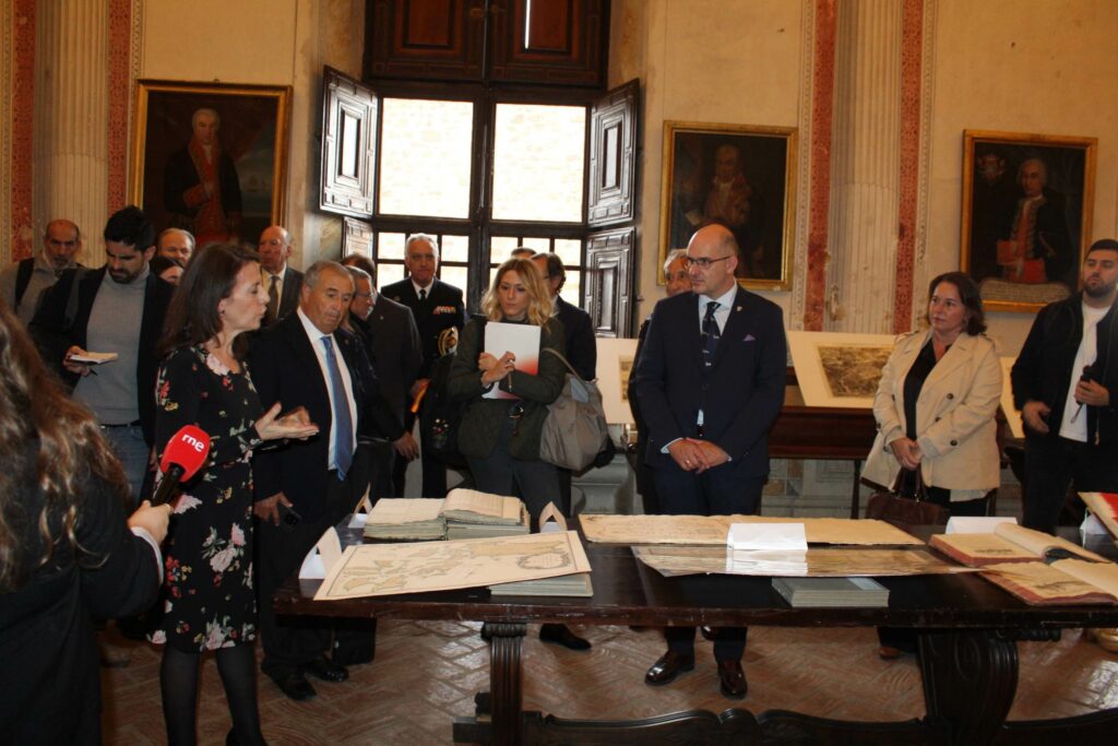 armada viso del marques 3