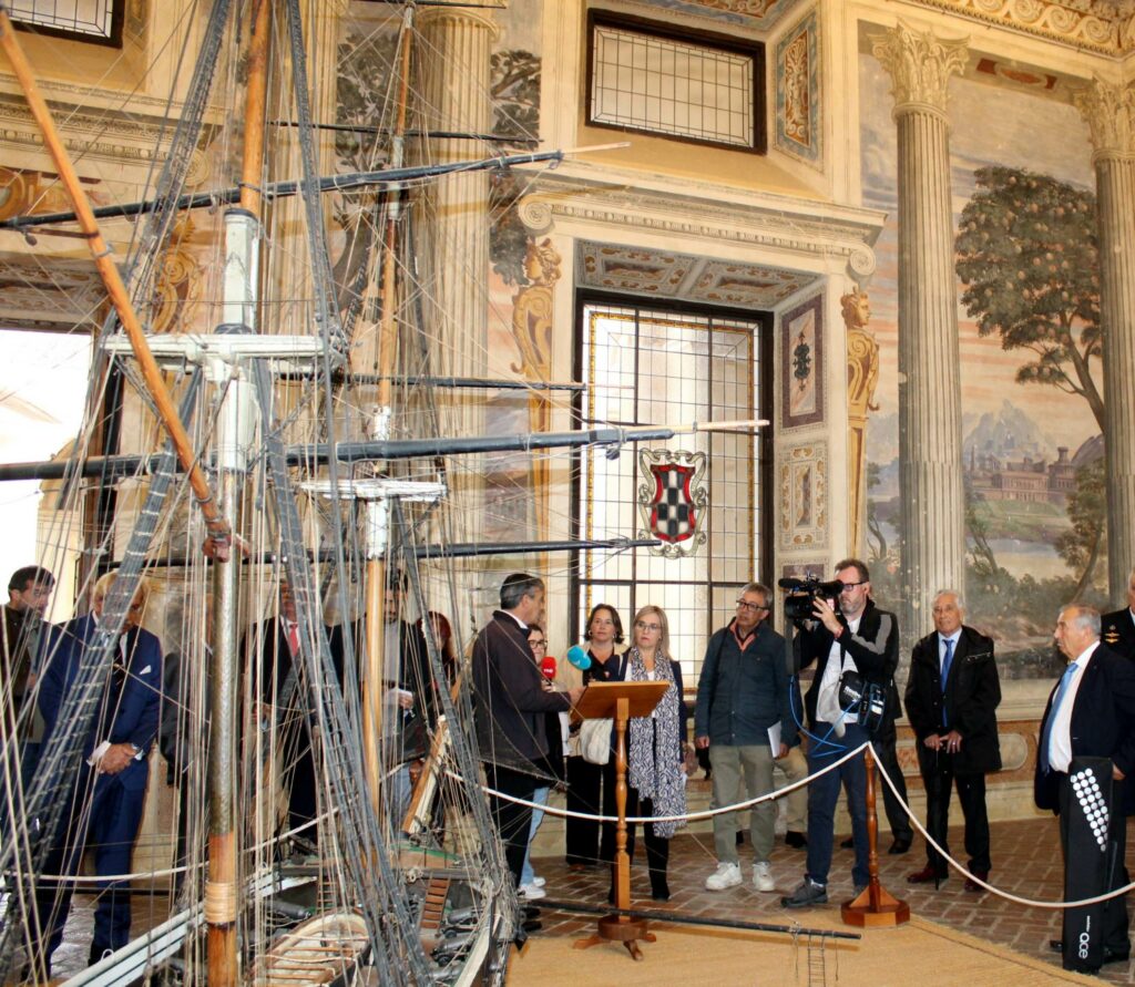 armada viso del marques 5