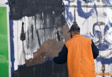 Recorre los 9 murales más impactantes de BUIBAYÁ! ARTE BASTO este sábado 25 de octubre en Tomelloso