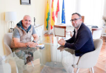 ASAJA Tomelloso respalda una posible planta de biometano por su potencial beneficio para el campo y la economía local