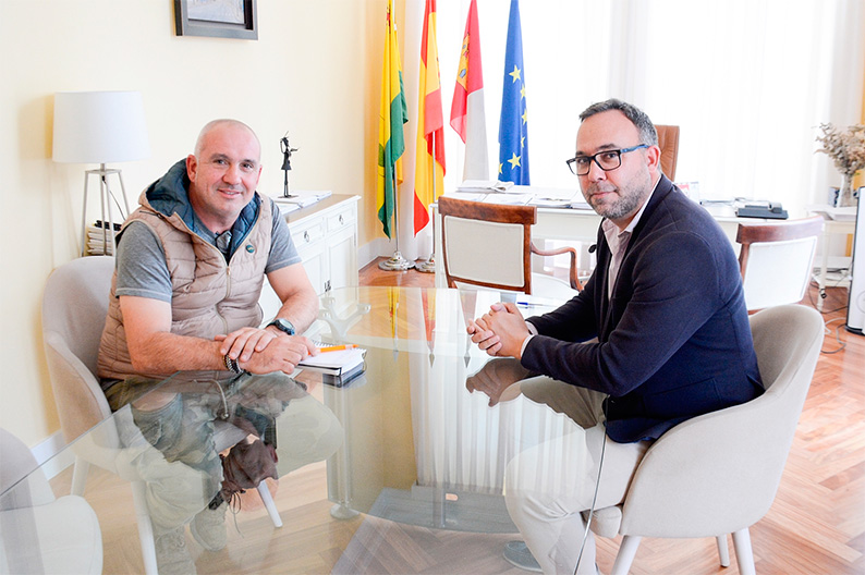 ASAJA Tomelloso respalda una posible planta de biometano por su potencial beneficio para el campo y la economía local