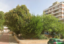 Agresión y robo en Caudete: tres menores asaltan a su víctima en pleno parque