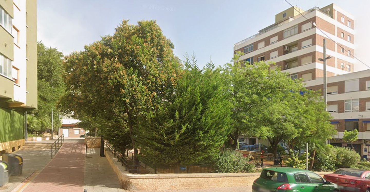 Agresión y robo en Caudete: tres menores asaltan a su víctima en pleno parque