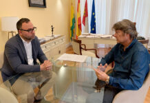 La Asociación de Empresarios de la Comarca de Tomelloso valora positivamente la posible implantación de una planta de biometano