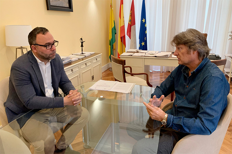 La Asociación de Empresarios de la Comarca de Tomelloso valora positivamente la posible implantación de una planta de biometano