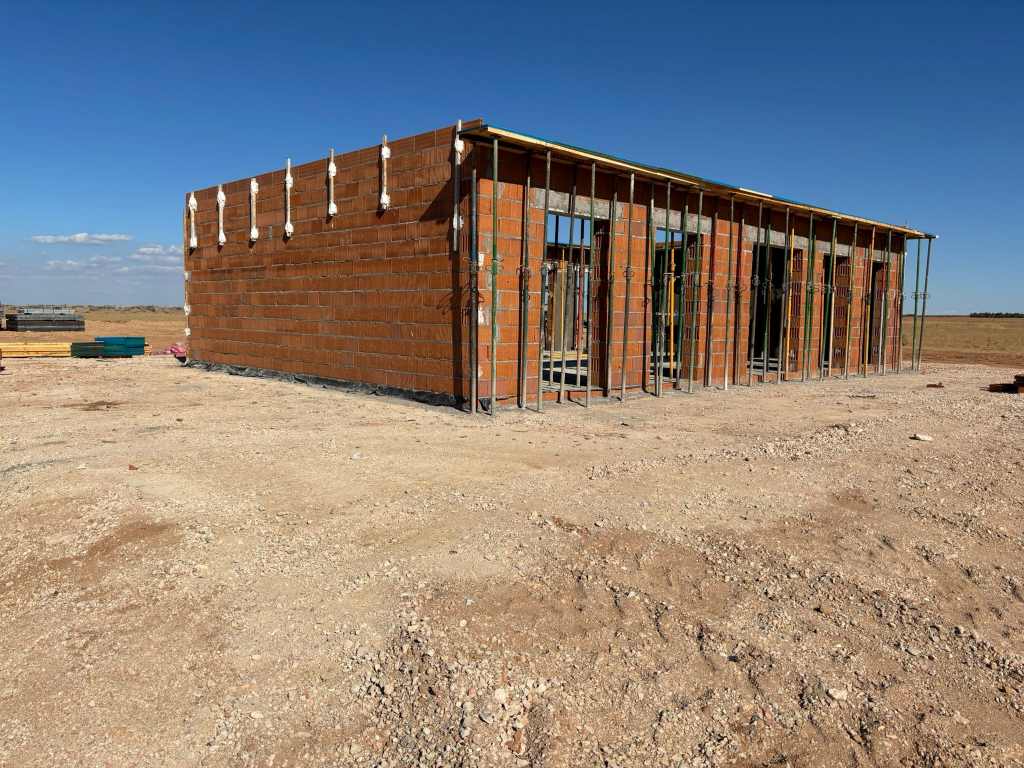 El campo de tiro “Jesús Serrano” en Tomelloso avanza sin freno: ¡pronto será una realidad!