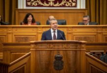 Emiliano García-Page avanza una veintena de actuaciones para la provincia de Albacete