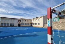 El Ayuntamiento de Pareja refuerza su apoyo a la escuela rural con nuevas aulas, ayudas a las familias y más alumnos matriculados