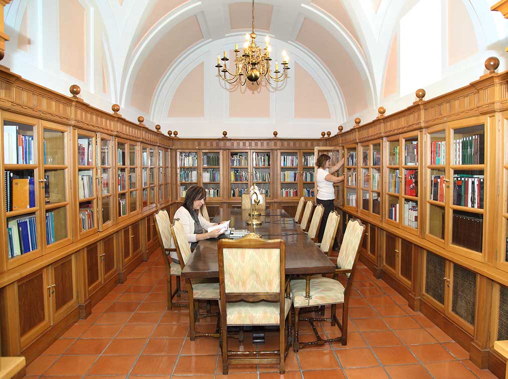 Adjudicadas a cuatro jóvenes investigadoras las ayudas para proyectos de ciencias sociales, una más que en las anteriores ediciones