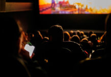 El DOCM publicará el próximo lunes, 27 de octubre, las bases que regularán la convocatoria de ayudas a salas de cine que estará dotada con 400.000 euros