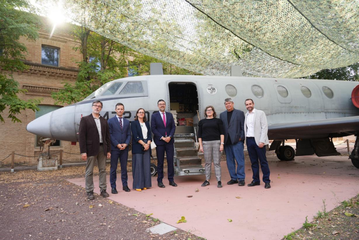 El Tablón de Anuncios de la Junta publica hoy la resolución provisional de las ayudas para contratación de doctores, que financiarán 17 nuevos contratos  