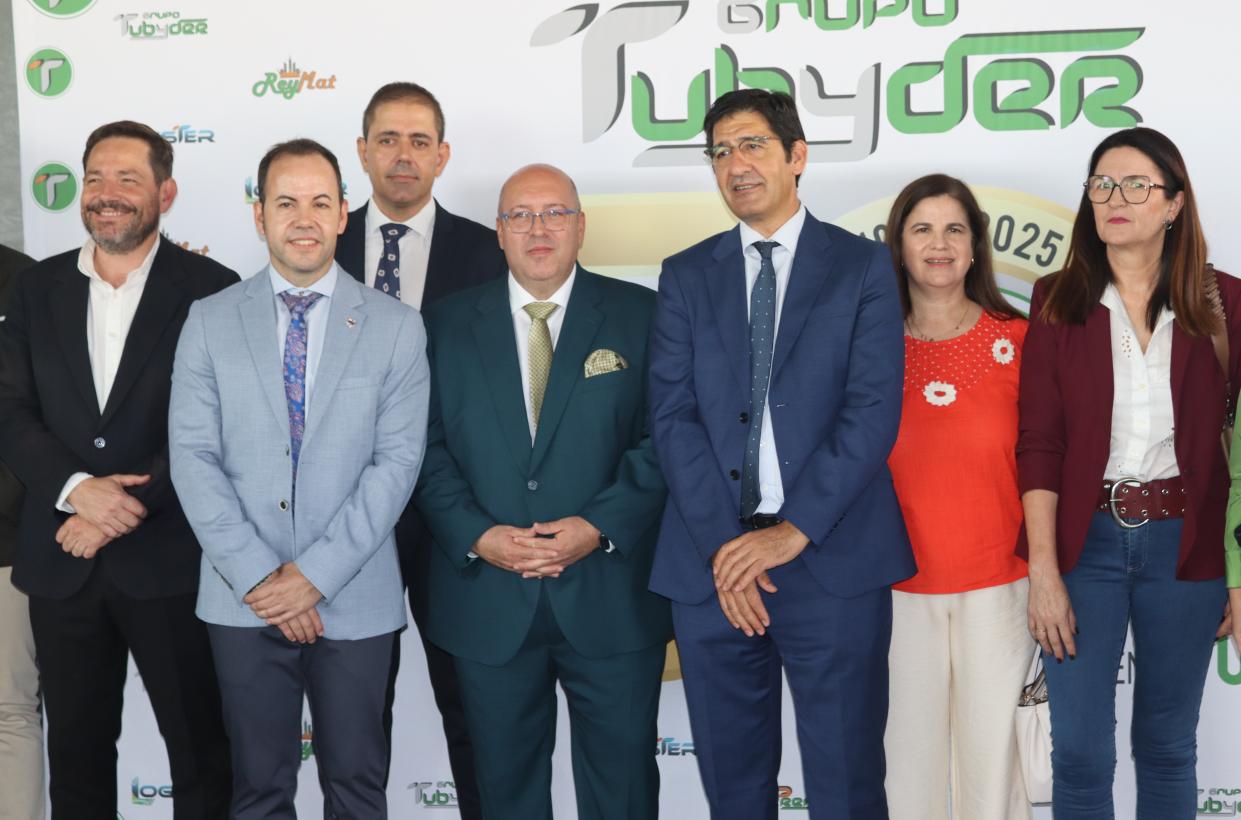 Las empresas ya pueden solicitar las ayudas a la exportación convocadas por el Gobierno de Castilla-La Mancha para impulsar su internacionalización