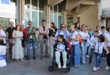 El Gobierno de Castilla-La Mancha seguirá apoyando e intensificando las ayudas a los recursos que atienden a personas con parálisis cerebral