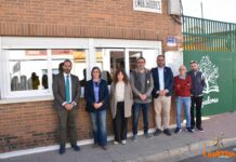 El Ayuntamiento de Tomelloso adquiere terrenos para mejorar los servicios educativos y de conciliación familiar en el CEIP Embajadores