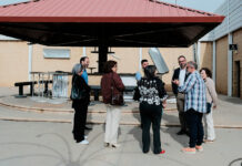 El Ayuntamiento de Tomelloso adquiere un solar de 1.100 metros cuadrados para la ampliación del IES Francisco García Pavón