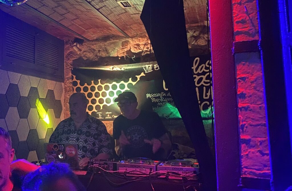 “Malos Tiempos para la Lírica” hace balance positivo de su octava edición 12 balance lirica 10