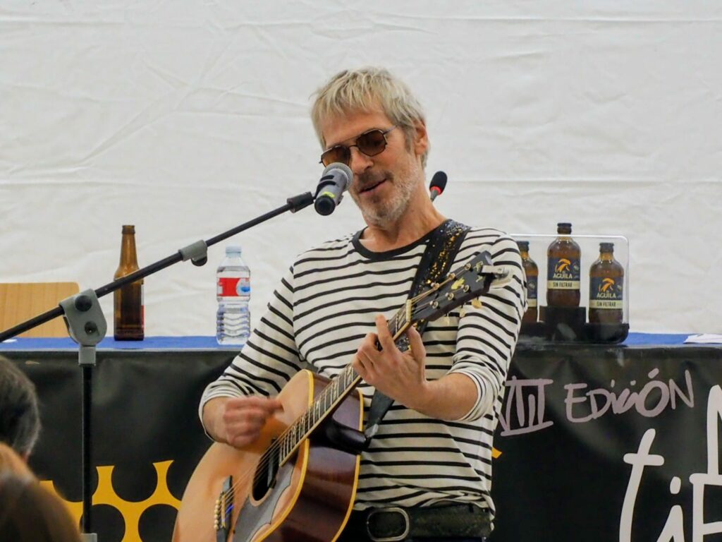 “Malos Tiempos para la Lírica” hace balance positivo de su octava edición 10 balance lirica 2