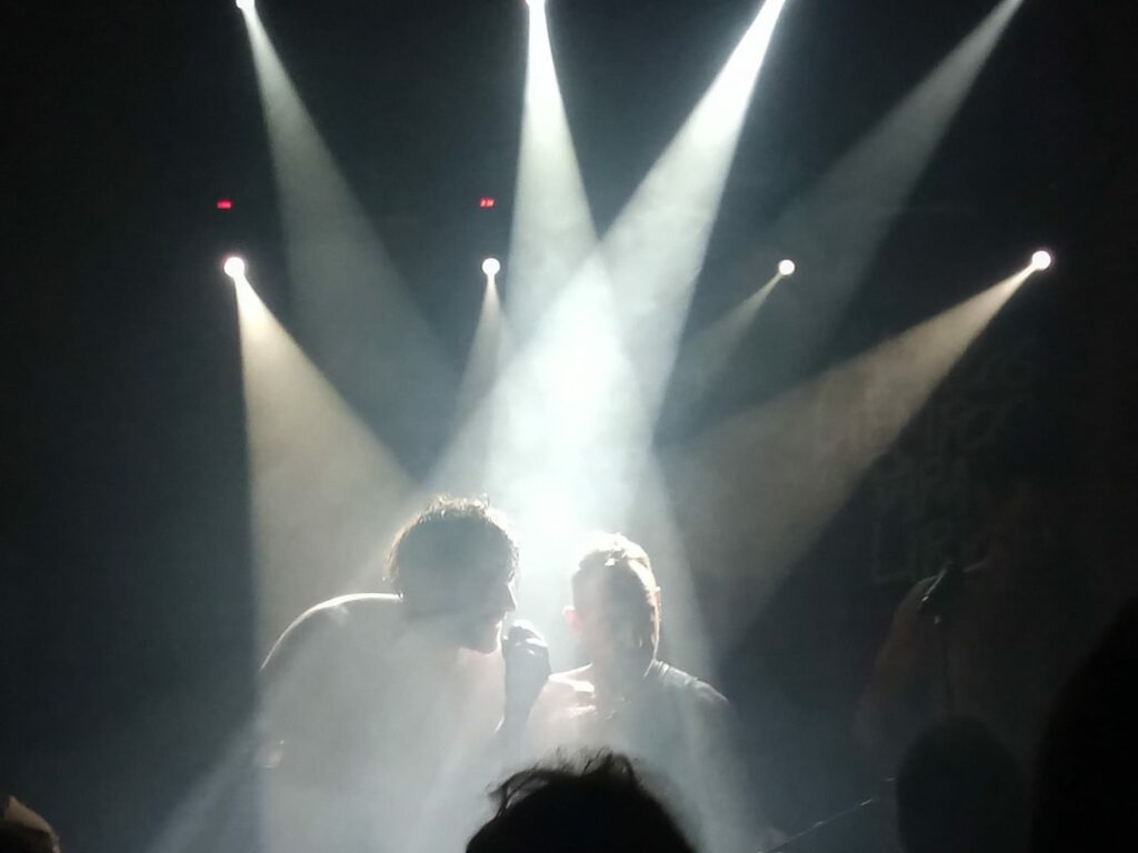 “Malos Tiempos para la Lírica” hace balance positivo de su octava edición 7 balance lirica 5