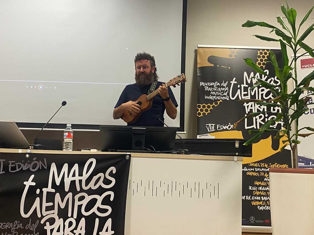 “Malos Tiempos para la Lírica” hace balance positivo de su octava edición 2 balance lirica 6