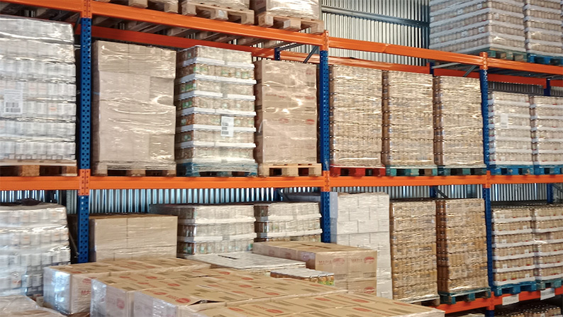 El Banco de Alimentos de Ciudad Real trabaja ya en la “Gran Recogida 2025”