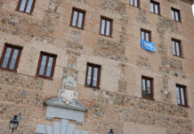 Las Cortes regionales reivindican el trabajo de la ONU en su 80 aniversario