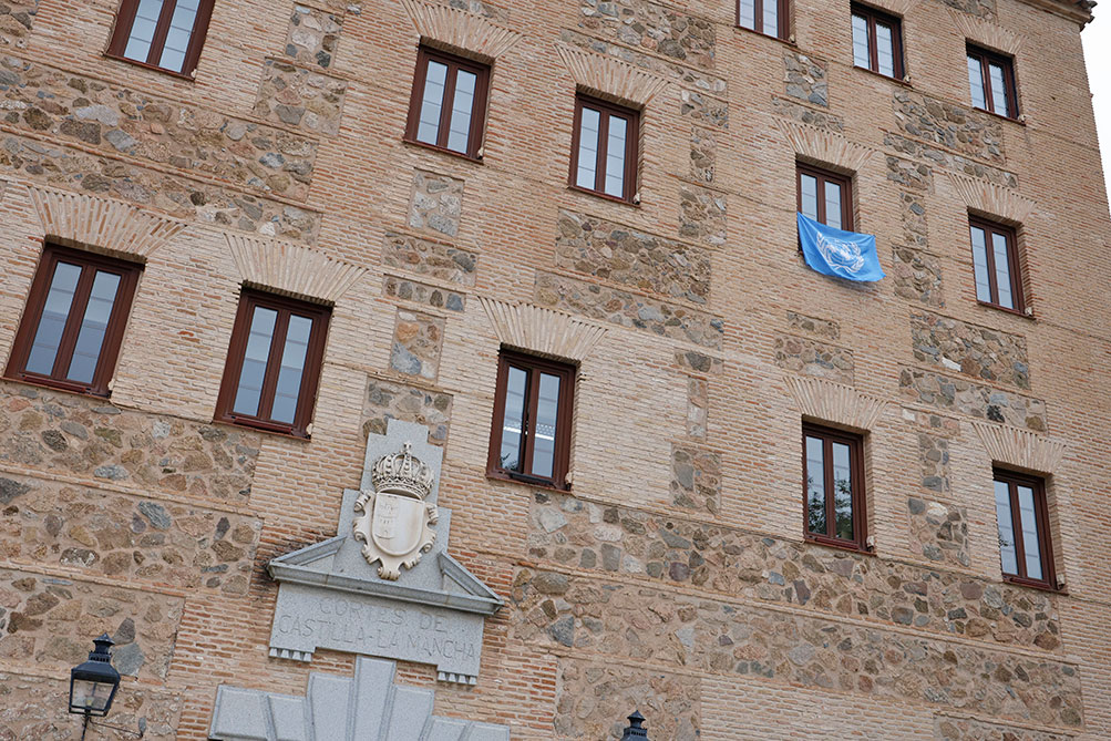 El Consejo de Patrimonio da luz verde a iniciar el camino para incluir en la lista representativa de la UNESCO la representación de los ‘Pecados y danzantes’