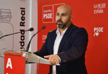 Barato: “El PP vota en contra de que la provincia de Ciudad Real cuente con más recursos para crecer y avanzar”