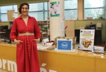 Biblioteca Pública del Estado y Banco de Alimentos lanzan la campaña solidaria ‘Libros que alimentan’ para fortalecer el vinculo entre cultura y ayuda mutua