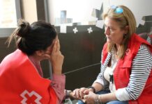 El 30% de la población en España presenta bajos niveles de bienestar emocional, según el informe 2025 de la Fundación Cruz Roja Española