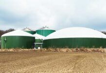 El futuro de La Mancha y el biometano en Tomelloso