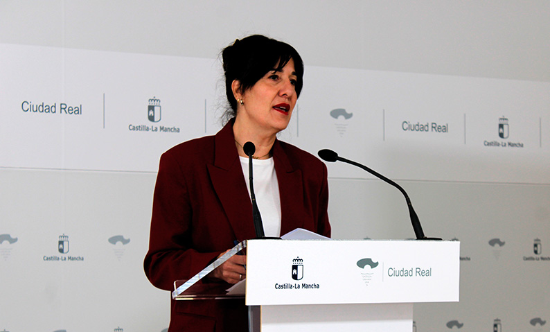 El Gobierno de Castilla-La Mancha traslada sus condolencias a la familia de la víctima mortal del accidente de Socuéllamos y desea una pronta recuperación al resto de heridos