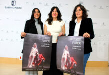 Blanca Fernández reivindica la inversión en cultura porque “nos hace más libres y despierta la creatividad y el pensamiento crítico”