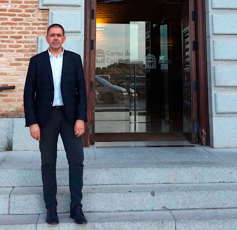 José Manuel Bolaños: 