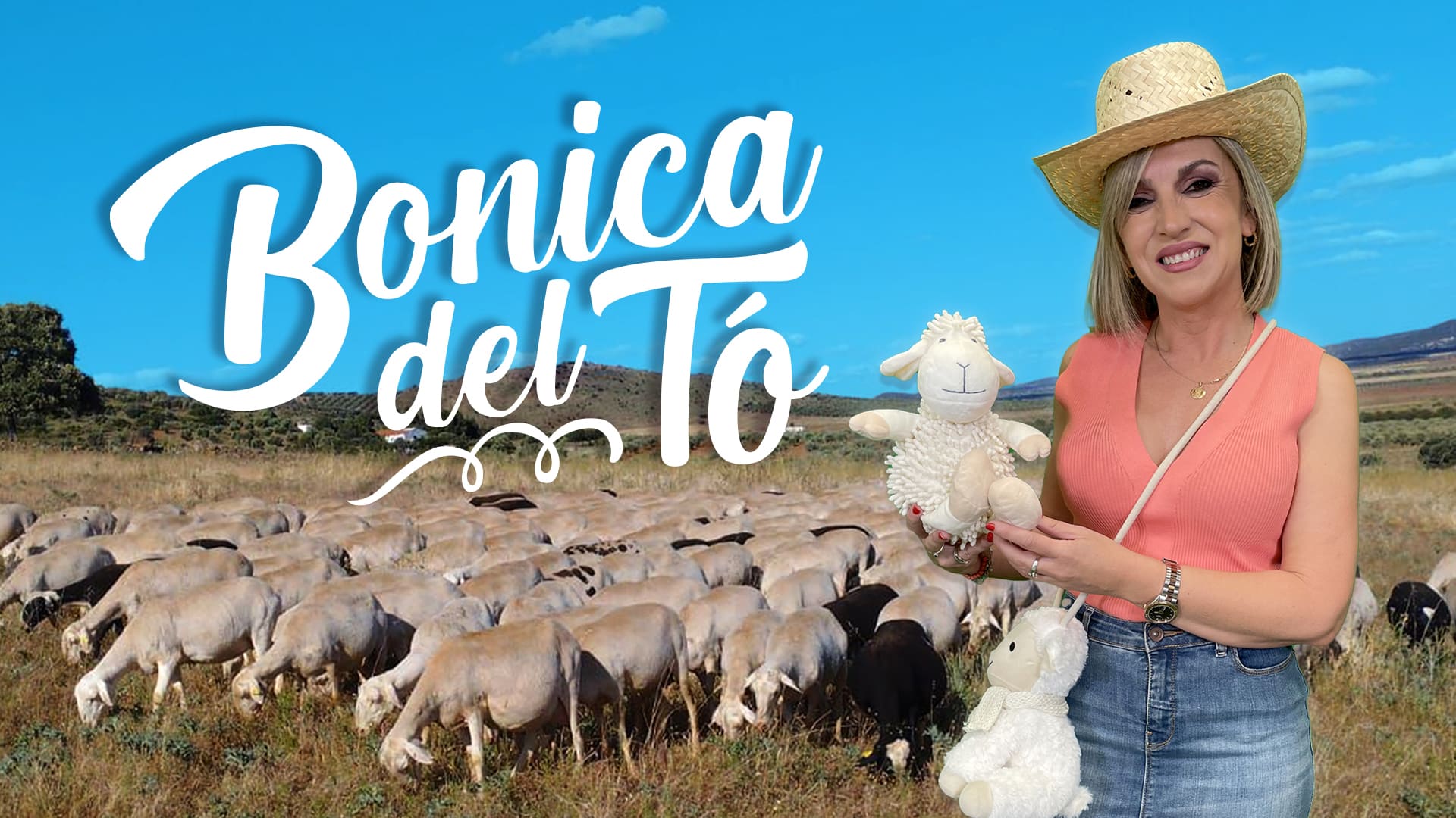 Gran estreno del talent “Bonica del tó” este domingo en Castilla-La Mancha Media