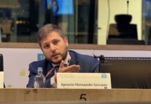 Castilla-La Mancha destaca en Bruselas la gestión de los fondos europeos en materia de vivienda y medidas en torno a la movilidad y el urbanismo