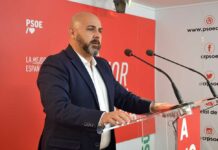 Barato: “Donde el PP de Núñez siembra bulos y pesimismo, el Gobierno de Page aporta políticas y recursos para los autónomos”